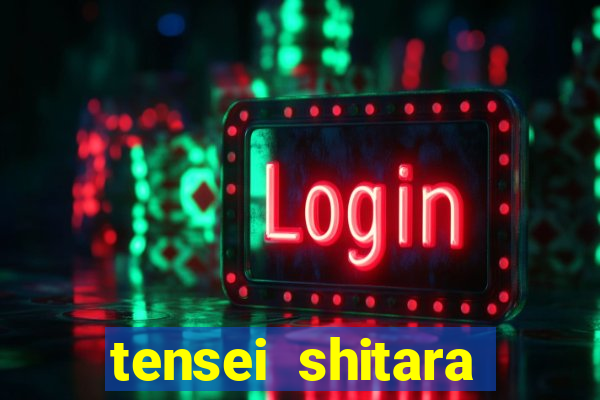 tensei shitara slime datta ken season 3